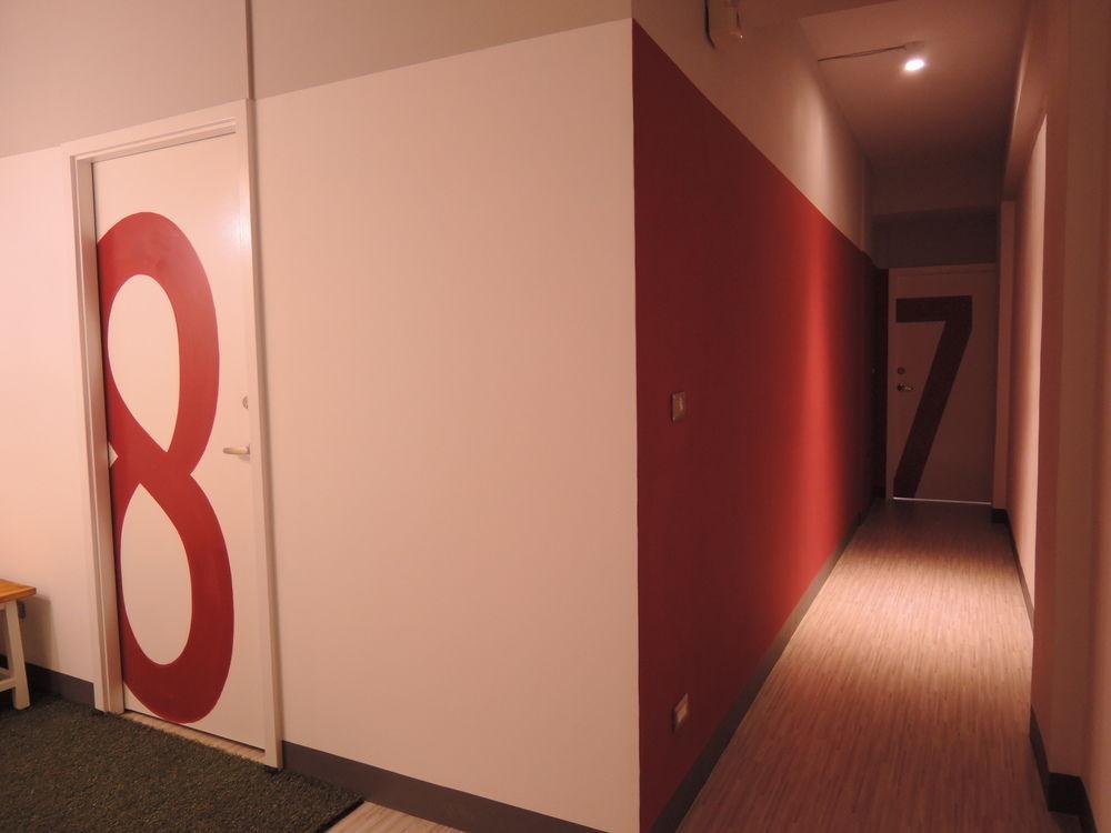 Bayhouse Comfortel Hualien Hostel Экстерьер фото