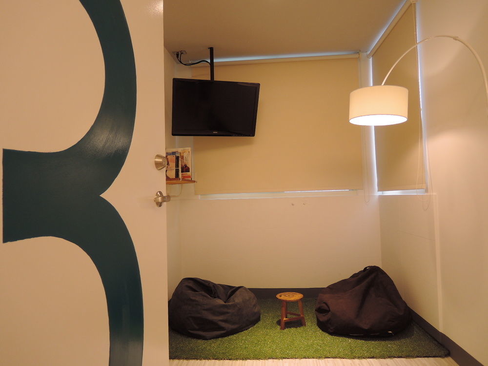 Bayhouse Comfortel Hualien Hostel Экстерьер фото