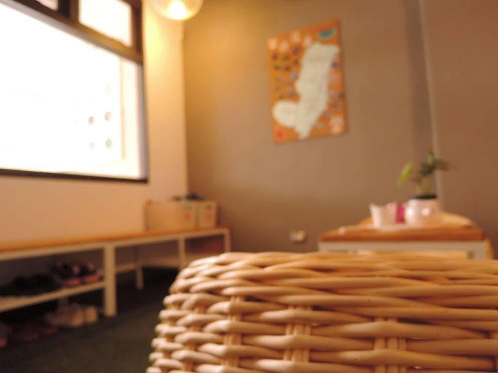 Bayhouse Comfortel Hualien Hostel Экстерьер фото
