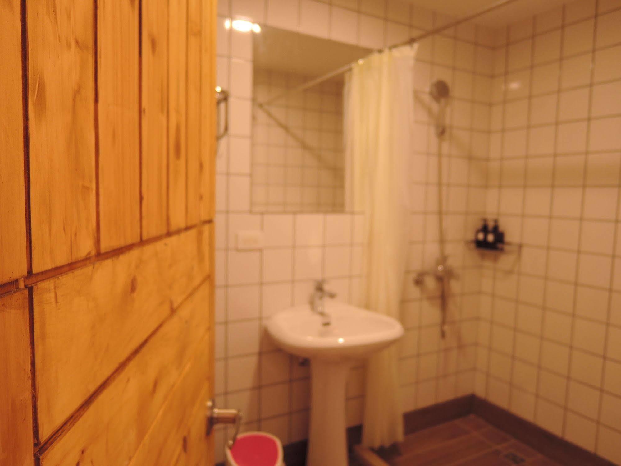 Bayhouse Comfortel Hualien Hostel Экстерьер фото